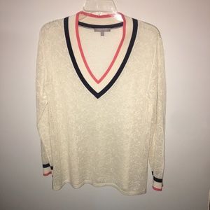 Cashmere sweater